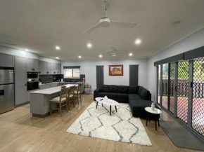 BRAND NEW 4 Bedroom House, Townsville